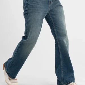 light grey plain slim fit trousers (copy)