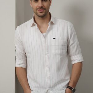 white and light silver grey shirt for men (copy)