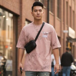 oversized drop shoulder (whitish grey) (copy)