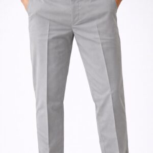 classic grey formal pant