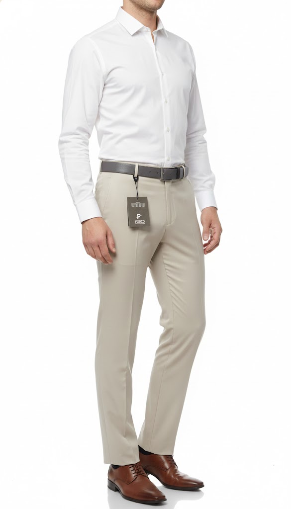 jet black formal pant (copy)