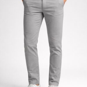 gray casual pant