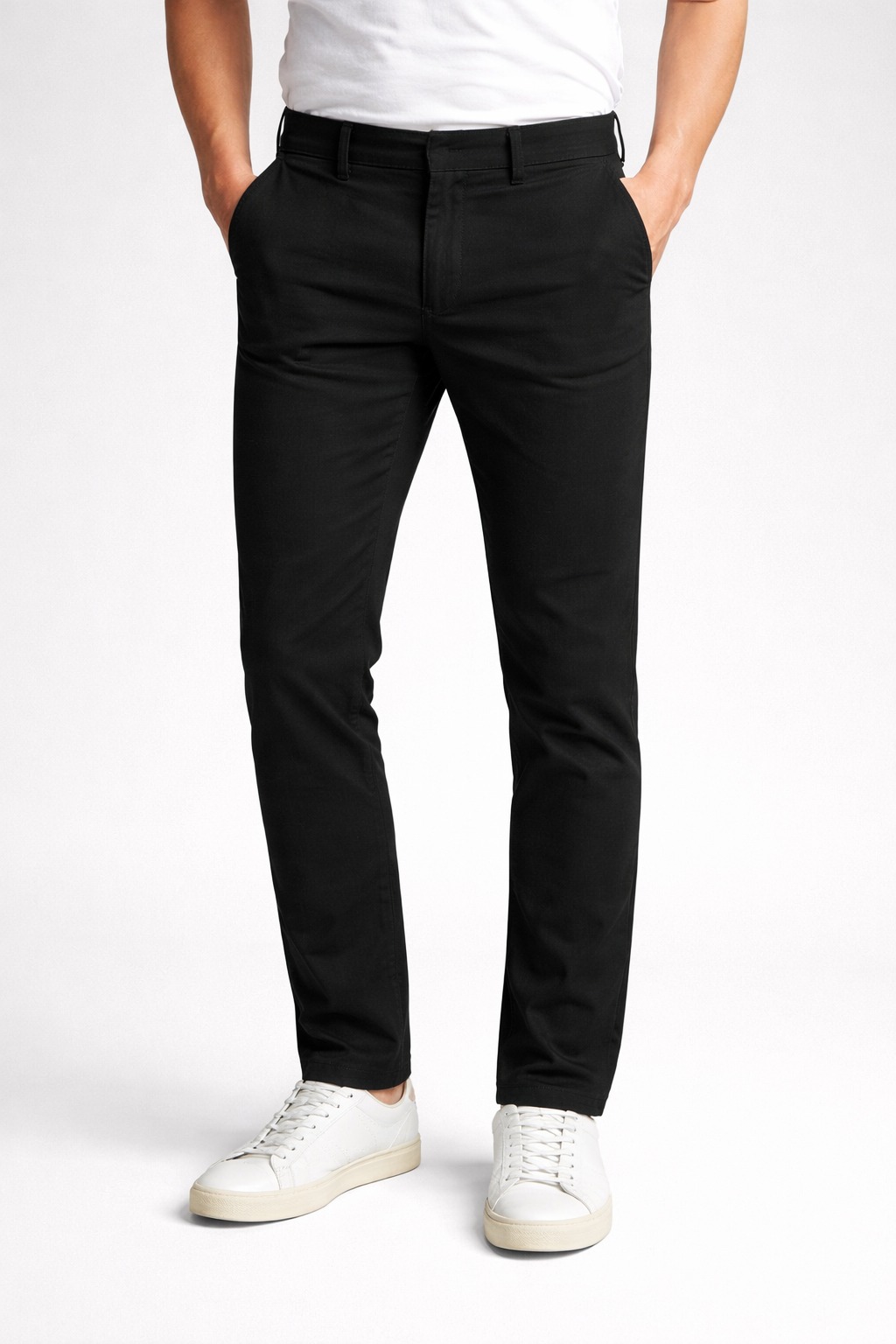 gray casual pant (copy)