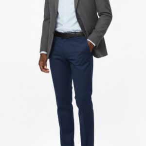 black casual pant (copy)