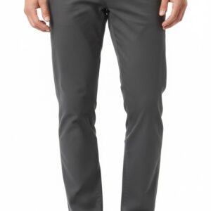 charcoal gray pant
