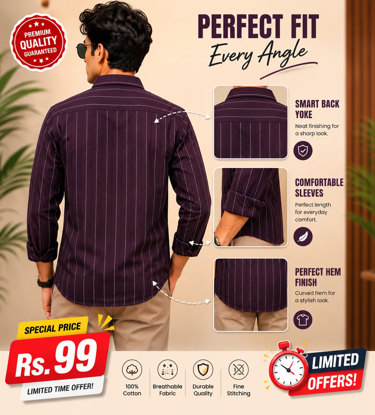 stripe shirt for men stripe shirt for men